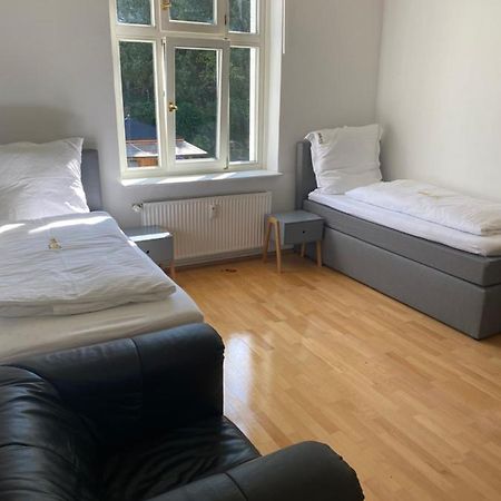 Ferienwohnung Siegen Eiserfeld 4 Екстериор снимка