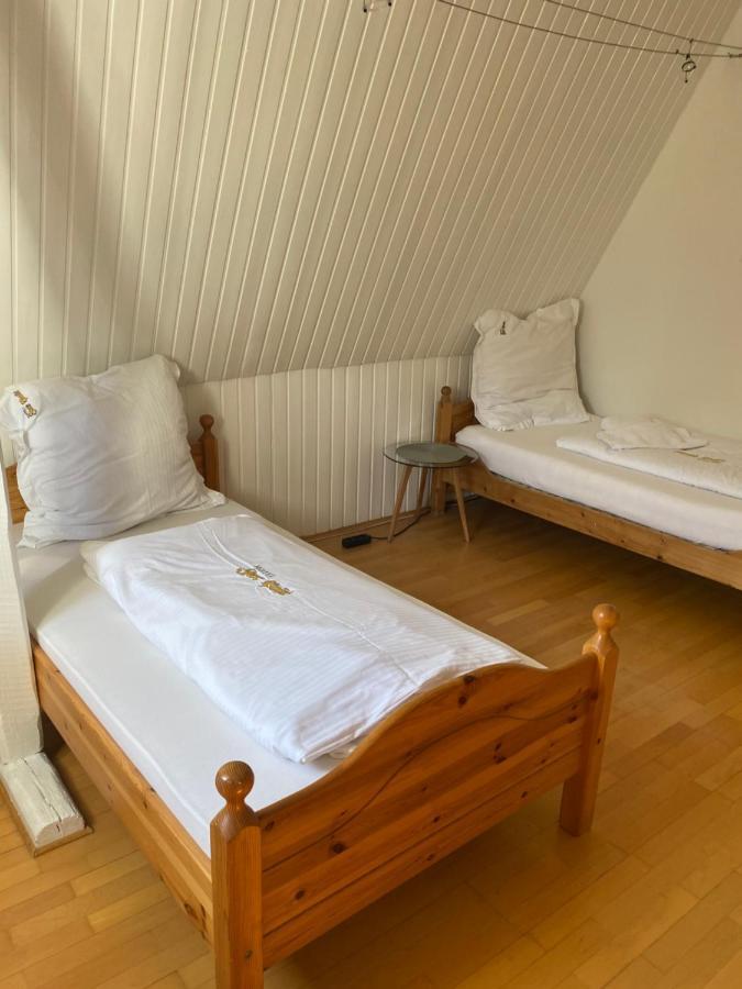 Ferienwohnung Siegen Eiserfeld 4 Екстериор снимка