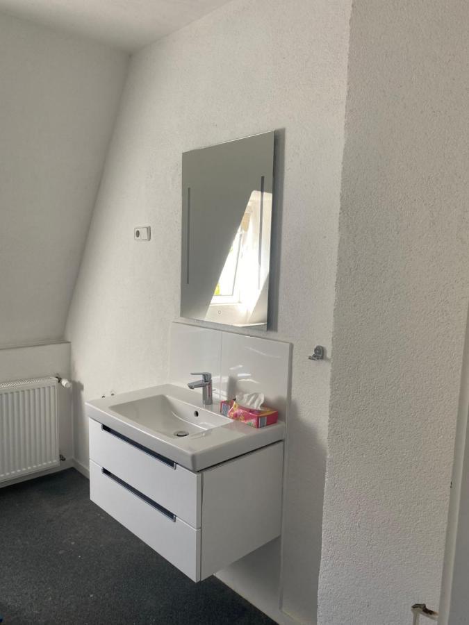 Ferienwohnung Siegen Eiserfeld 4 Екстериор снимка