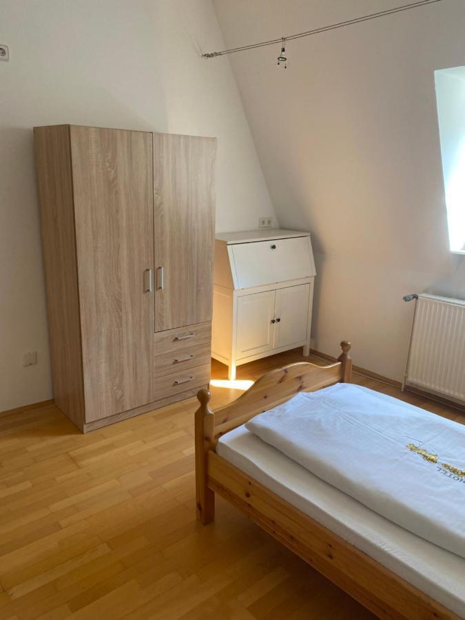 Ferienwohnung Siegen Eiserfeld 4 Екстериор снимка