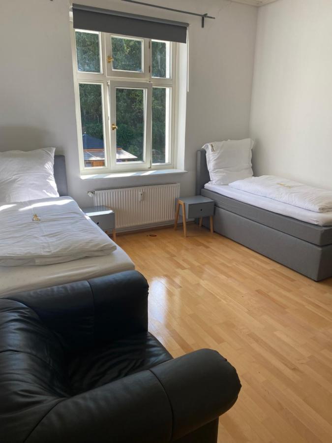 Ferienwohnung Siegen Eiserfeld 4 Екстериор снимка