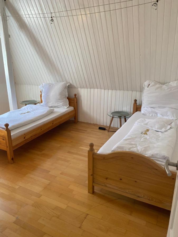 Ferienwohnung Siegen Eiserfeld 4 Екстериор снимка